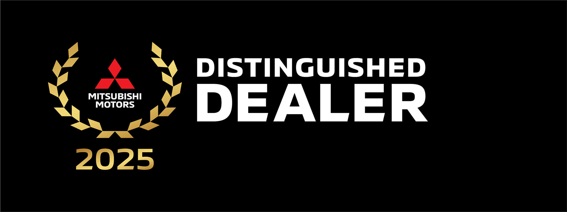 Distinguished Dealer Award