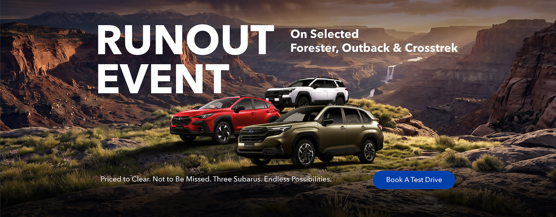 Runout Event