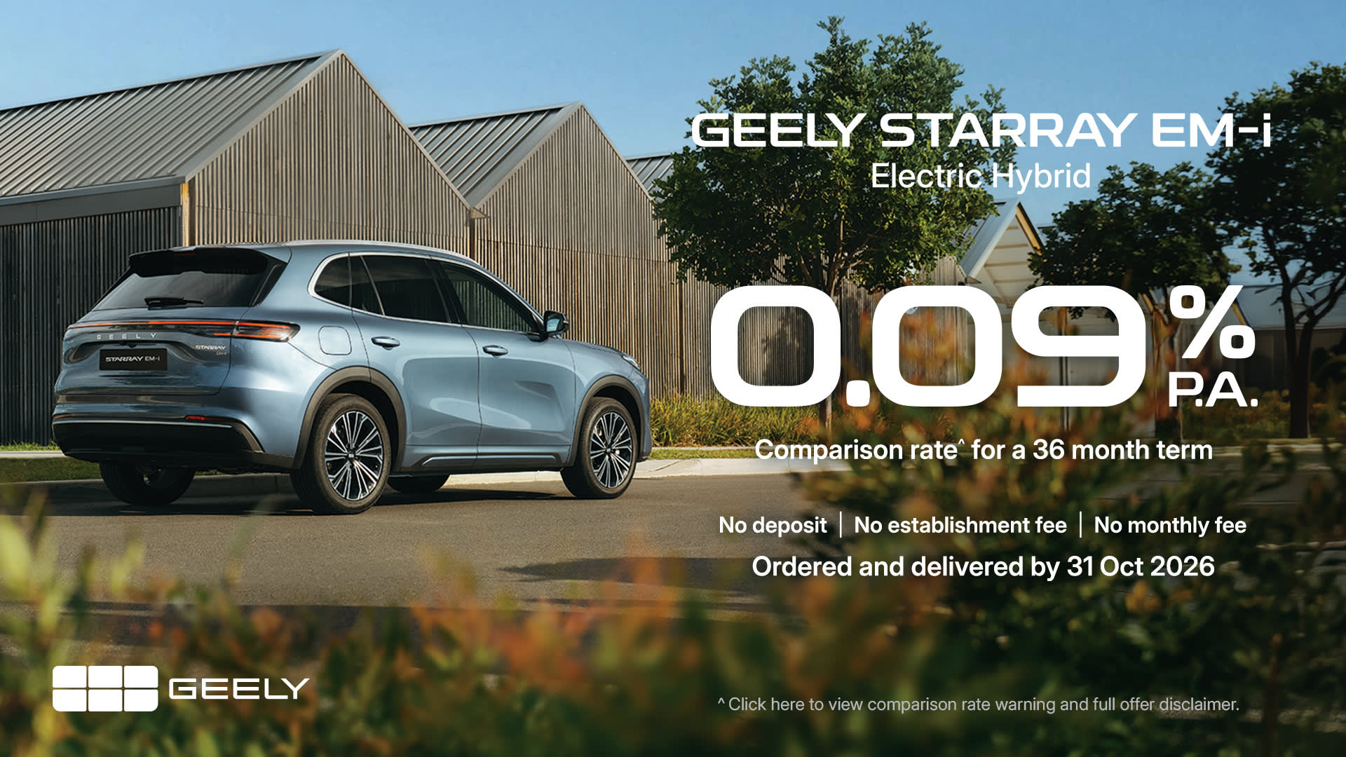 Starray 0.09%