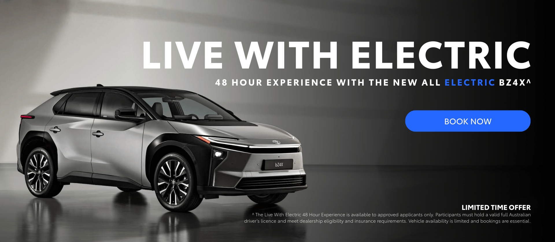 FT - Live with Electric