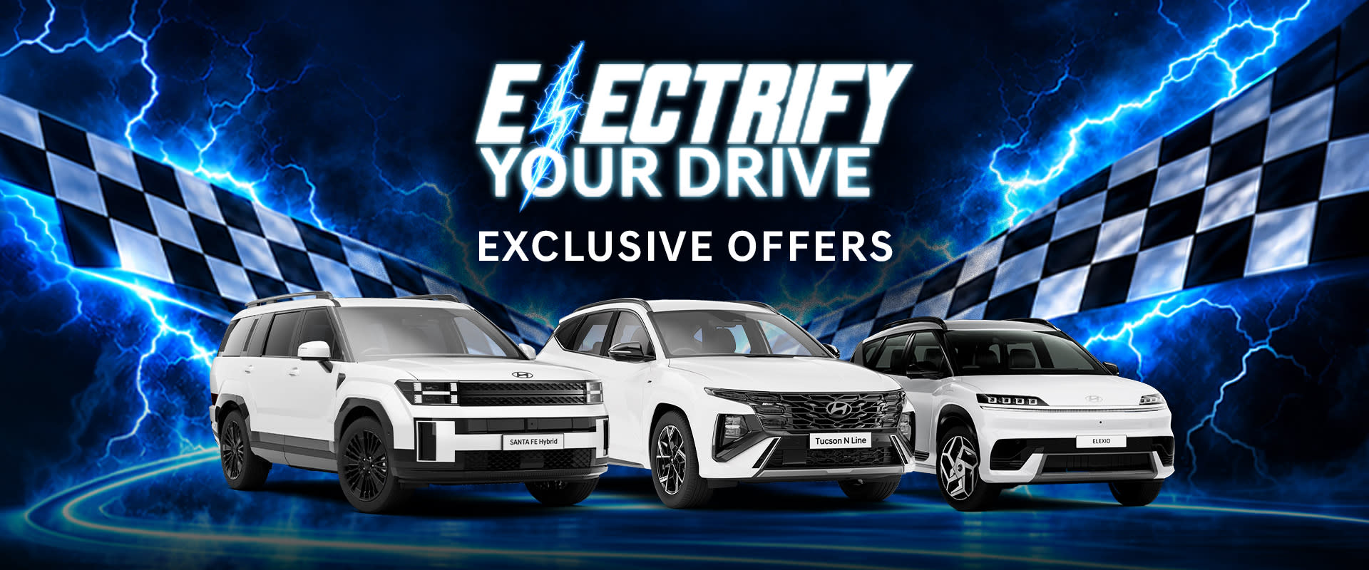 Electrify Your Drive