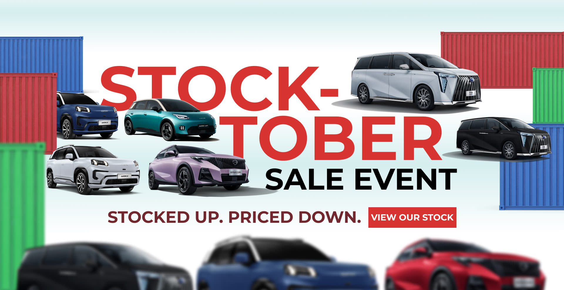 Stocktober