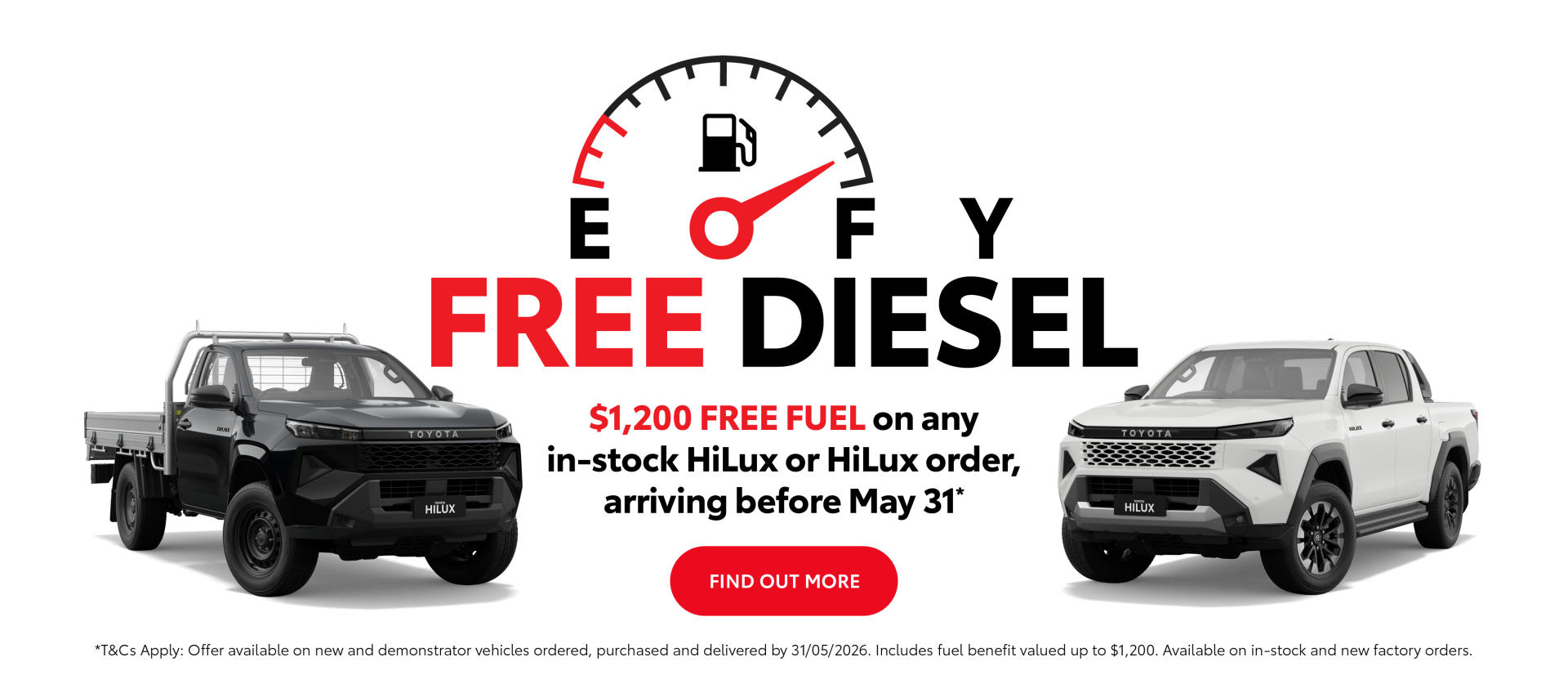 Free Diesel