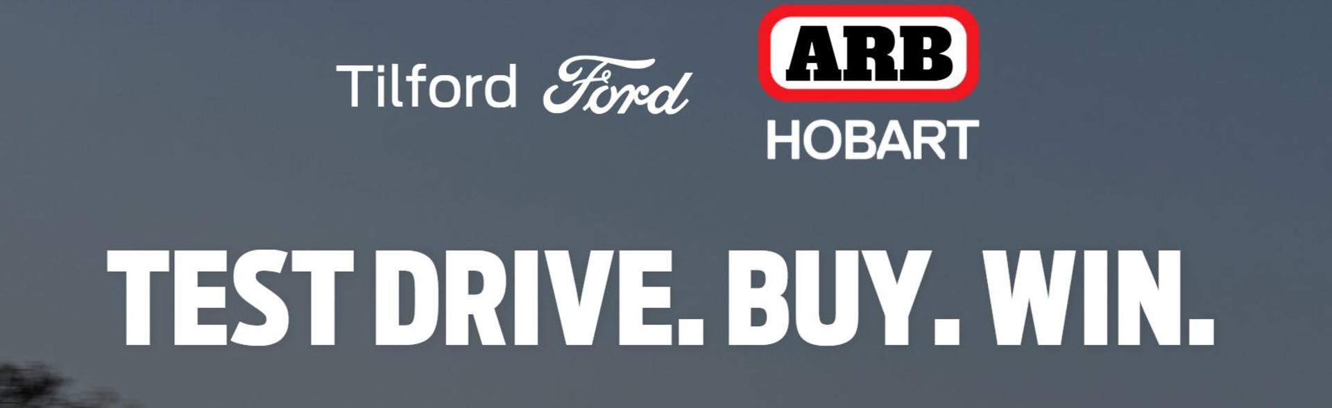 ARB $5k Voucher