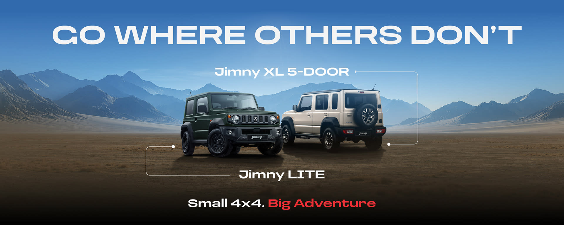 Jimny Push 