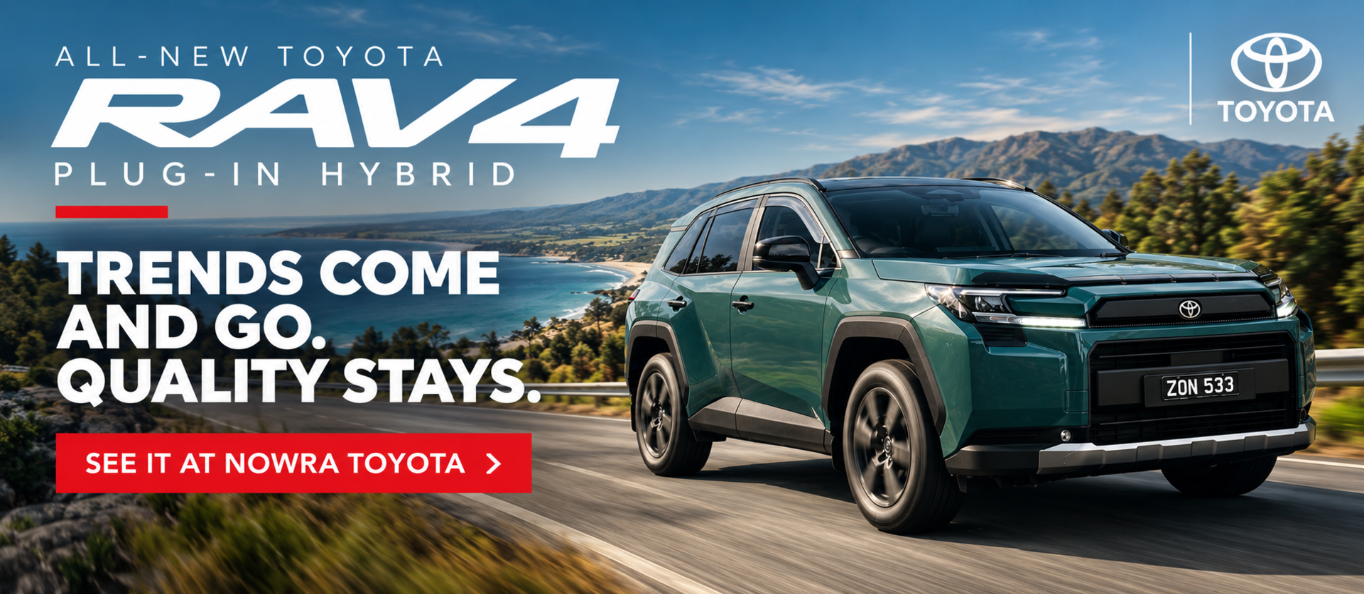 RAV4 