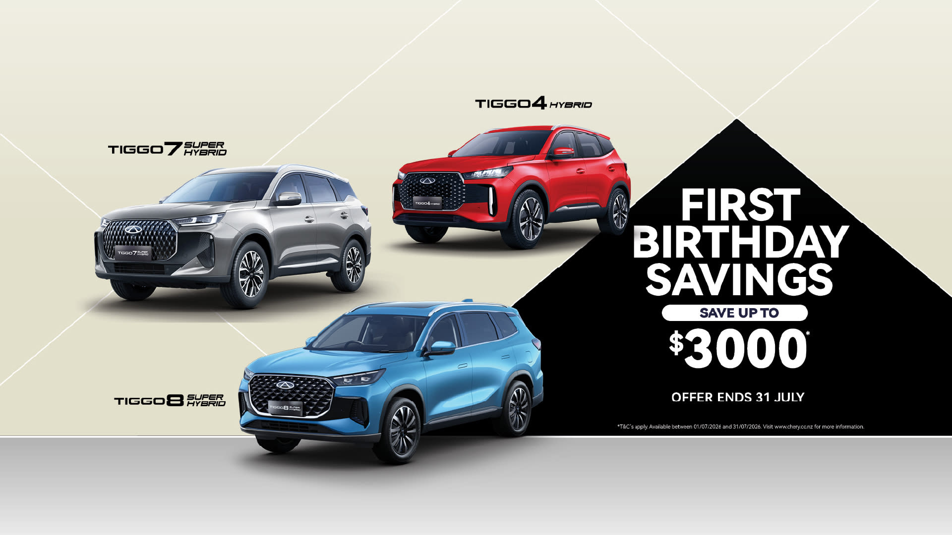 June Offer