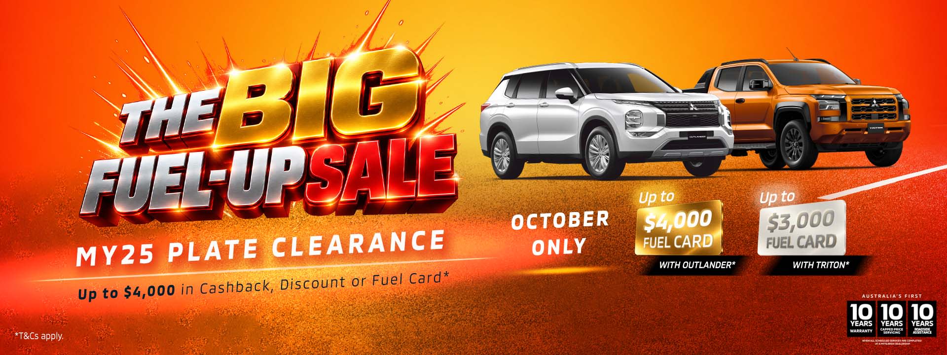 Fuel Card