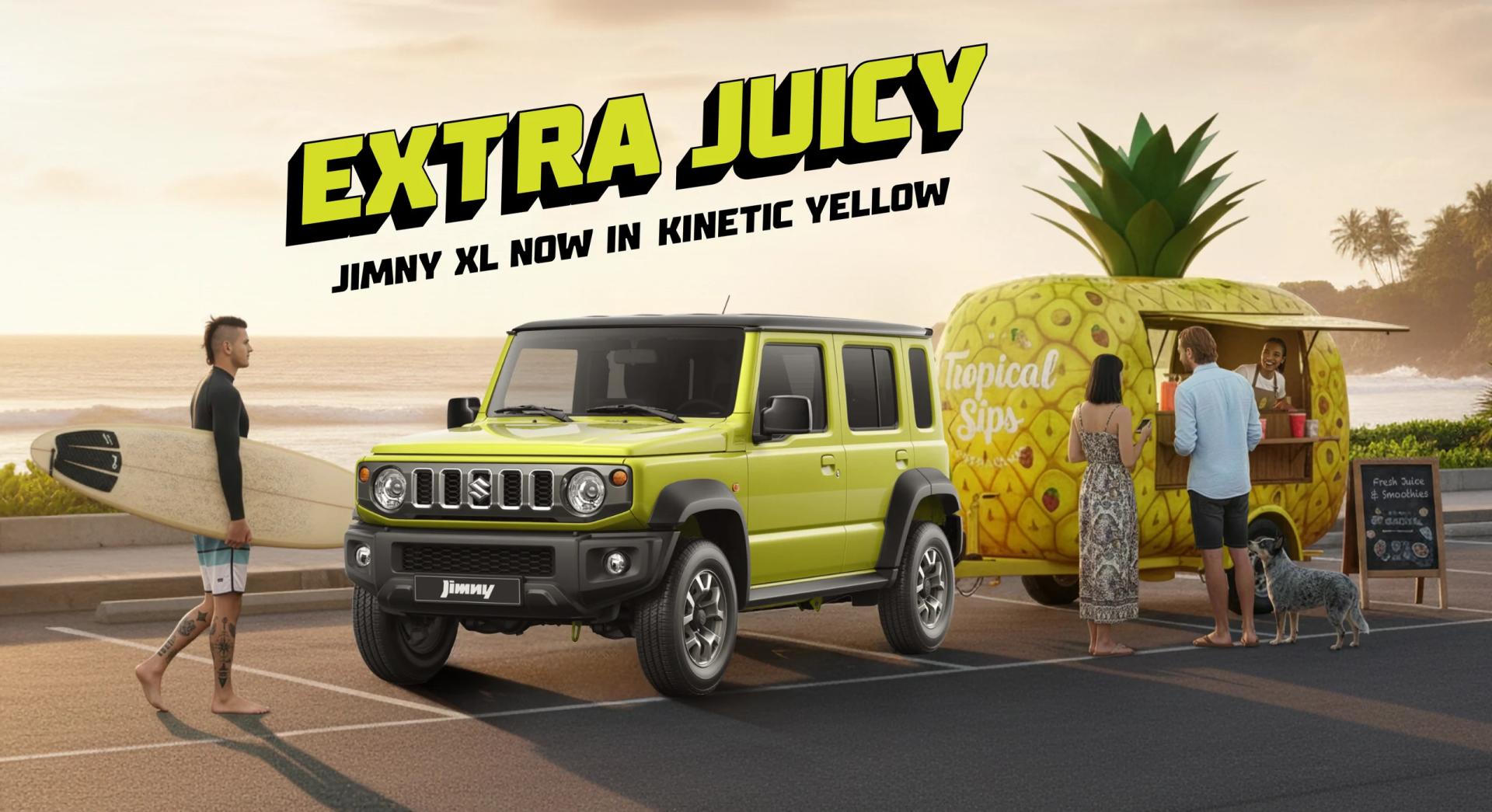 Jimny