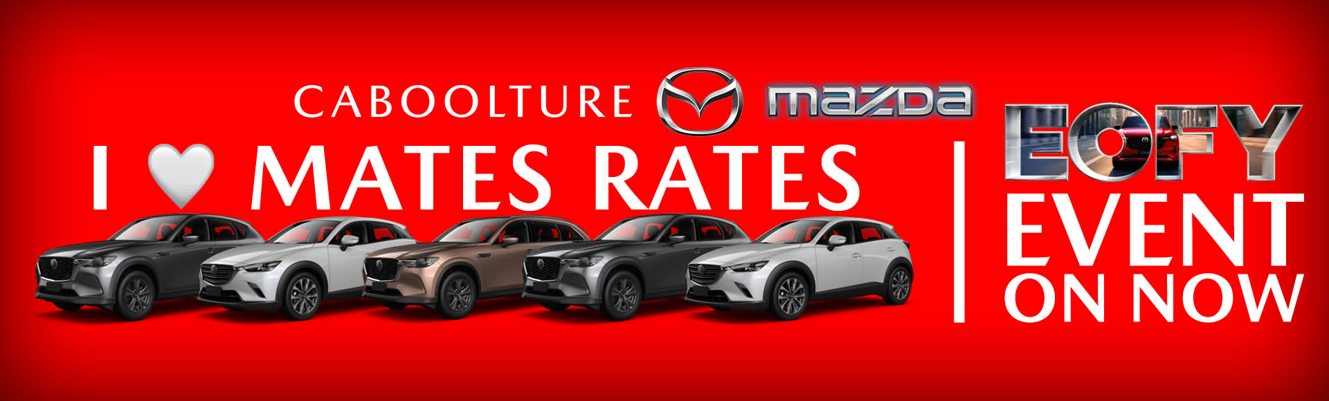 Mates Rates EOFY