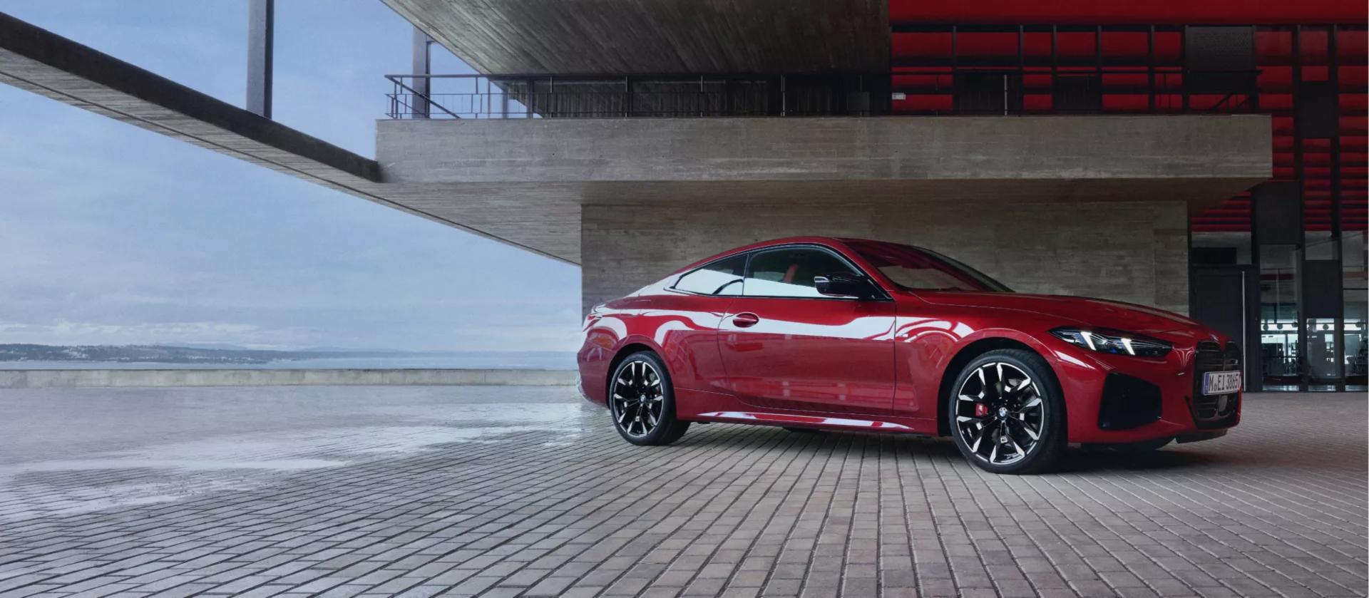 4 Series
