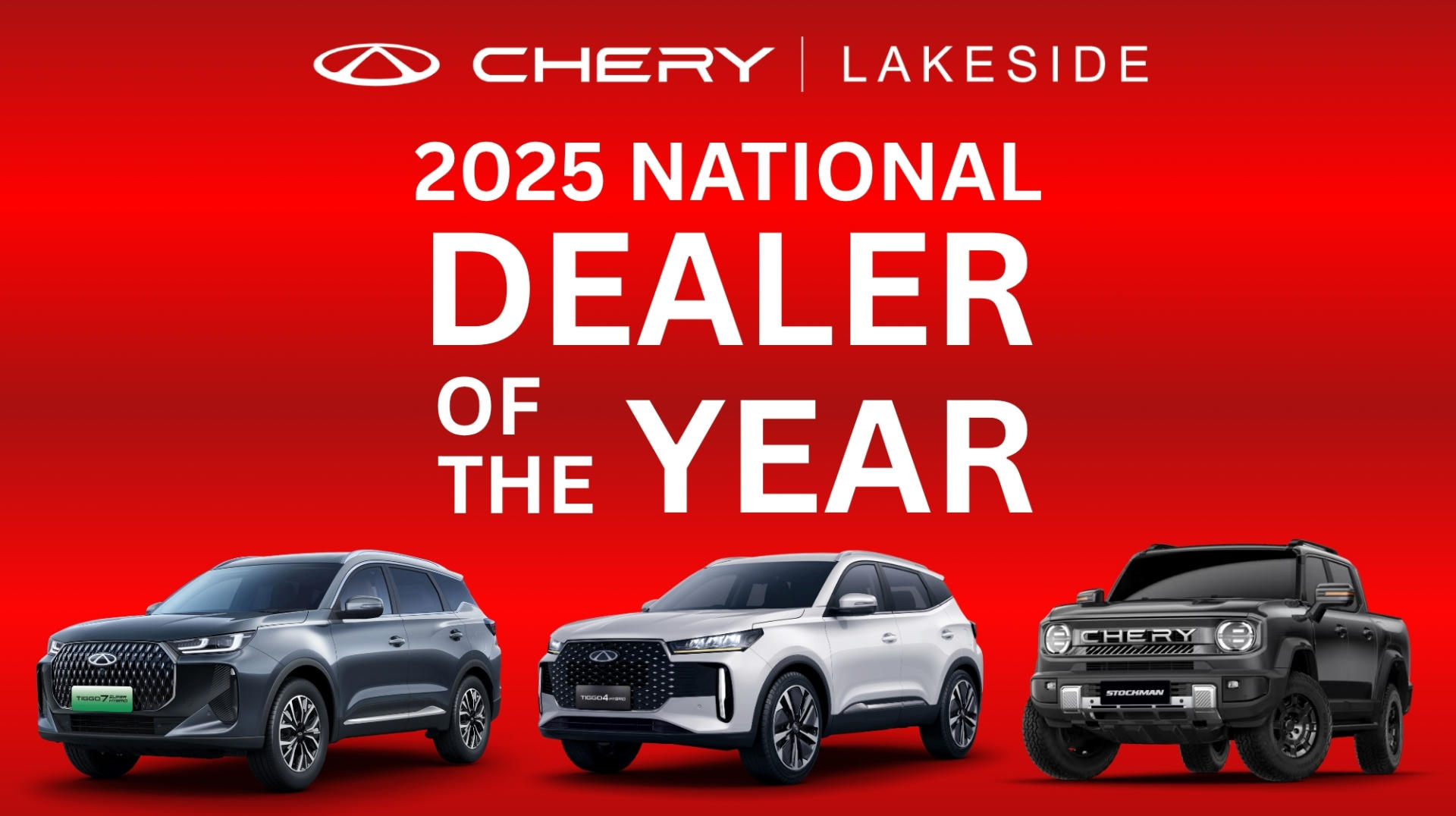 dealer of the year