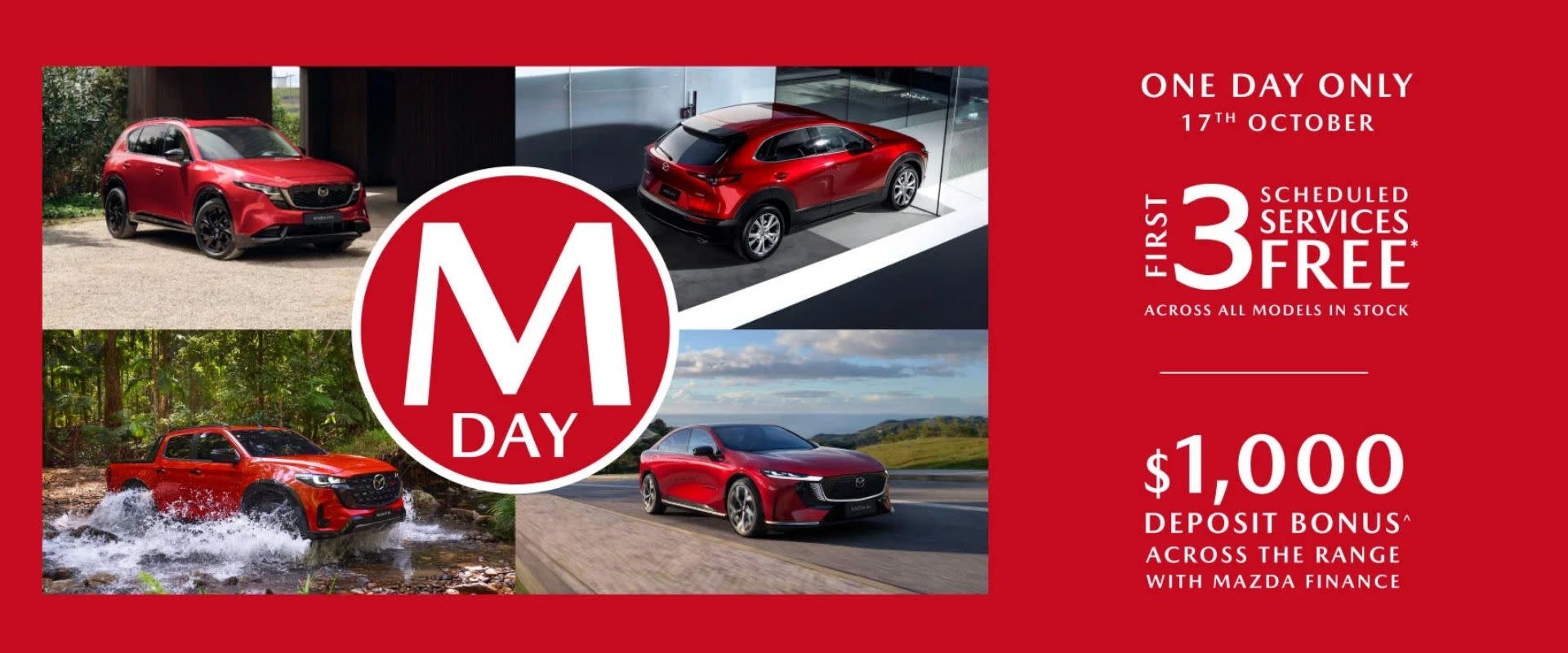M-Day 