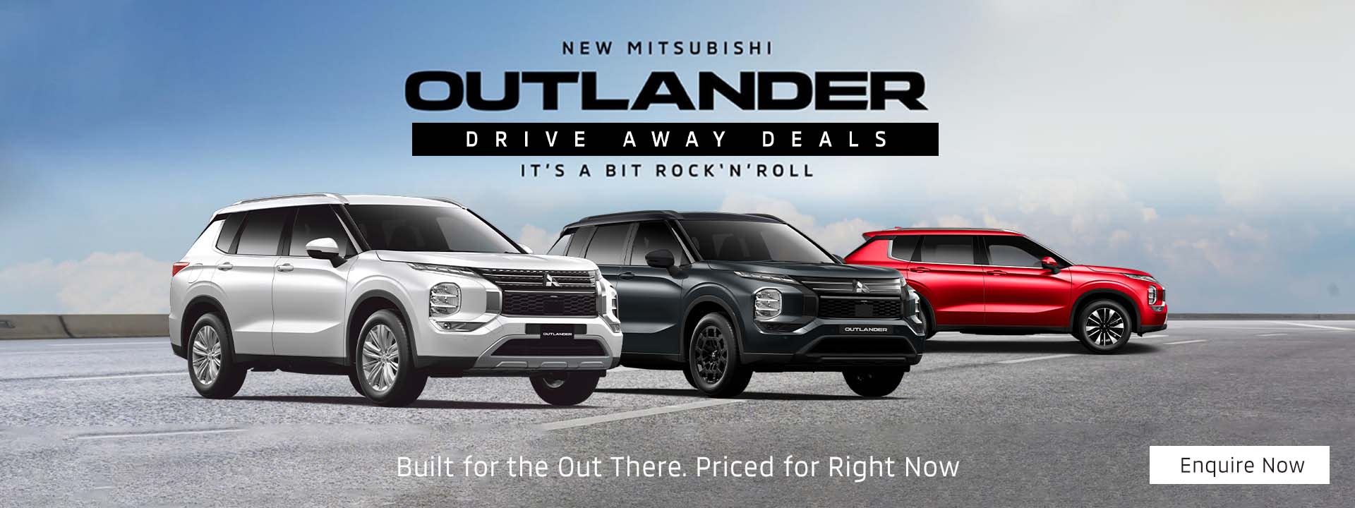 Outlander 