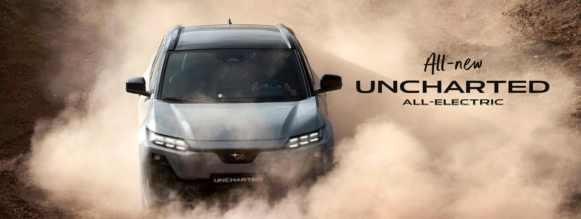 Uncharted