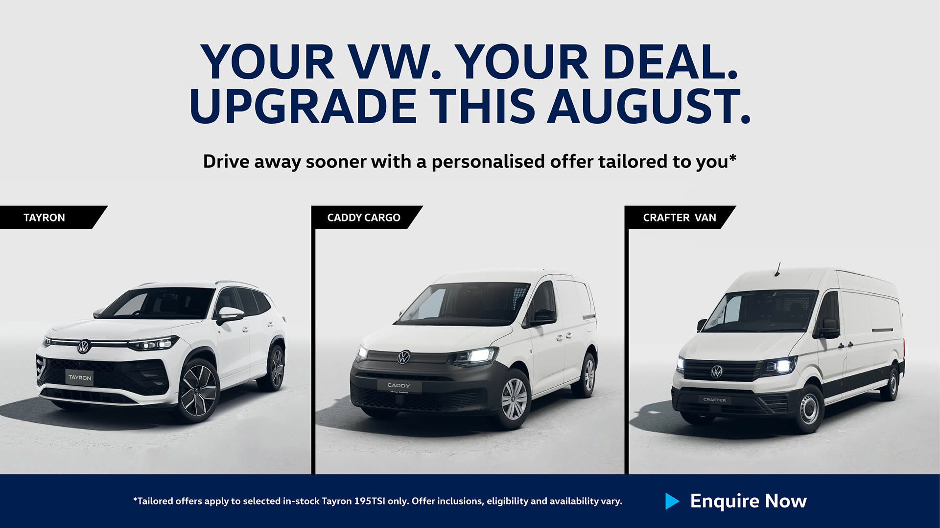Your Deal 