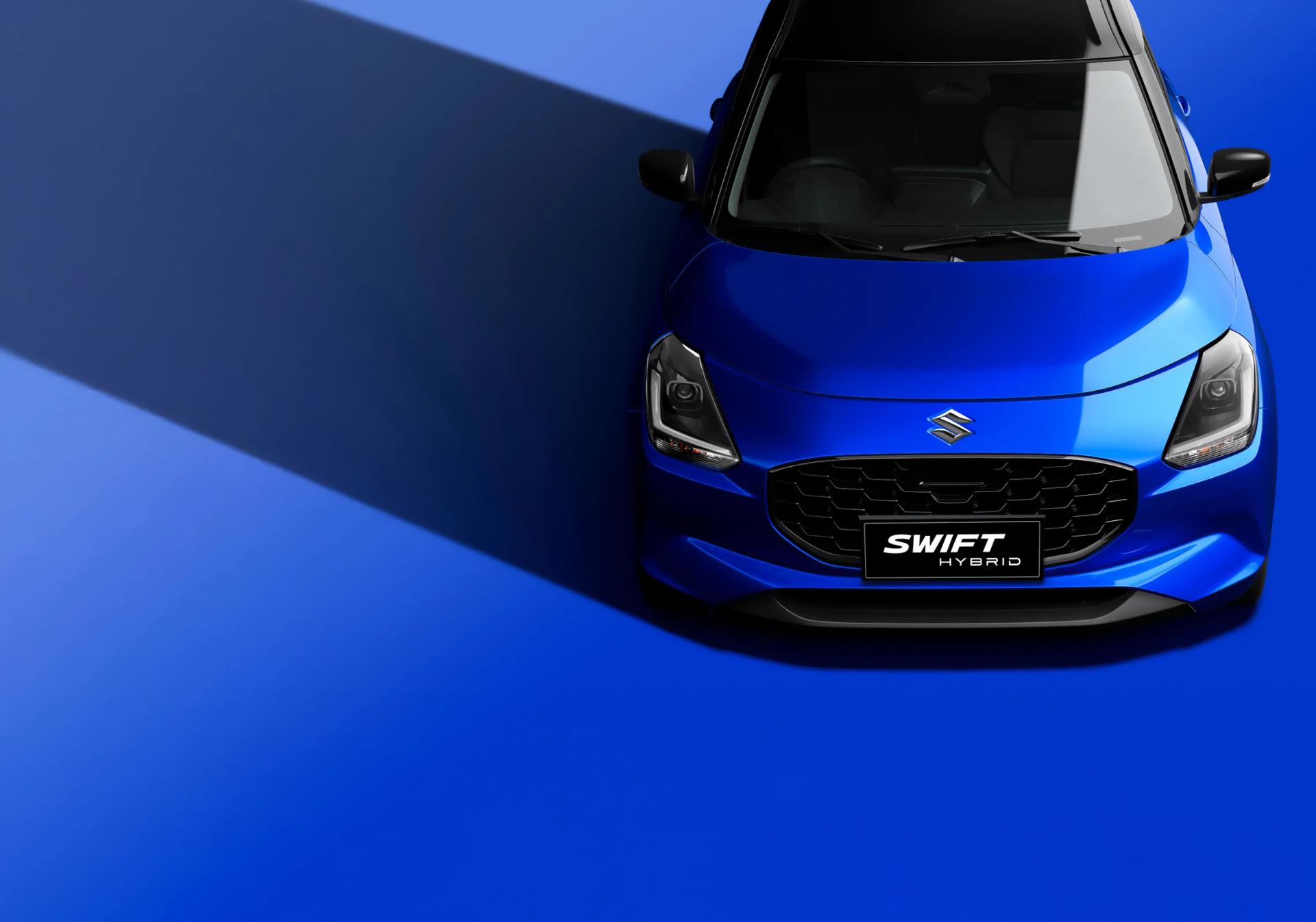 Swift Hybrid