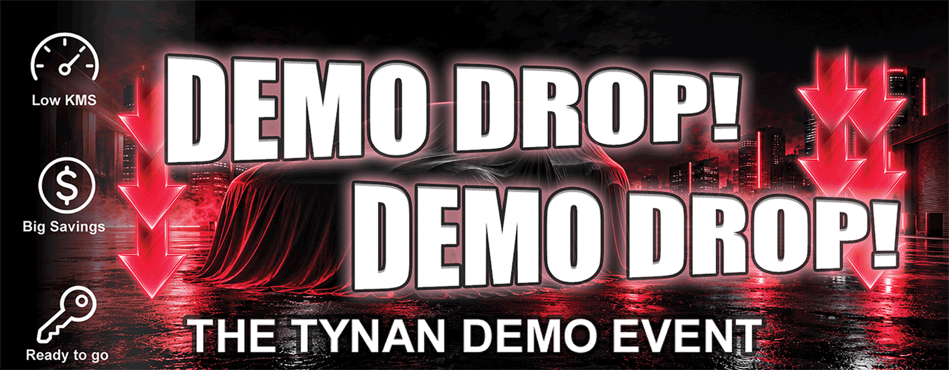 DemoDrop