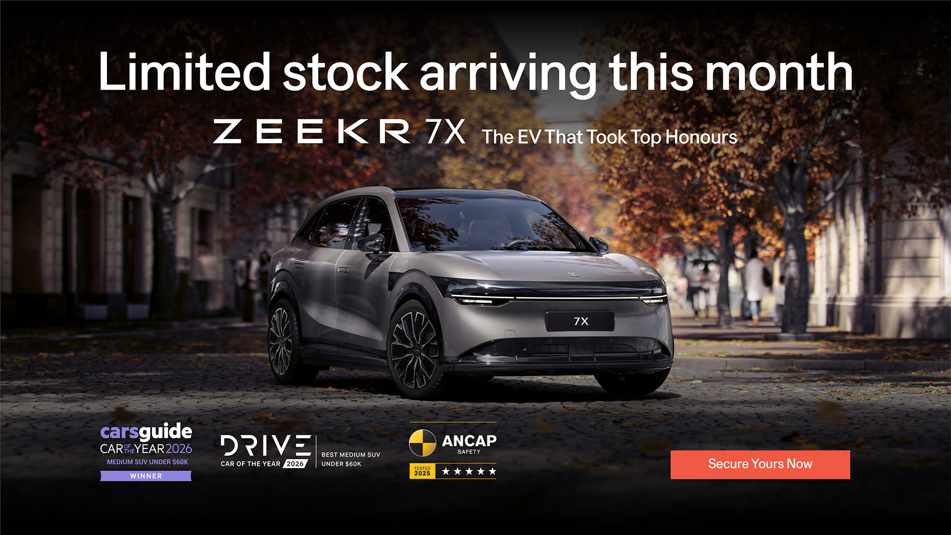 7X