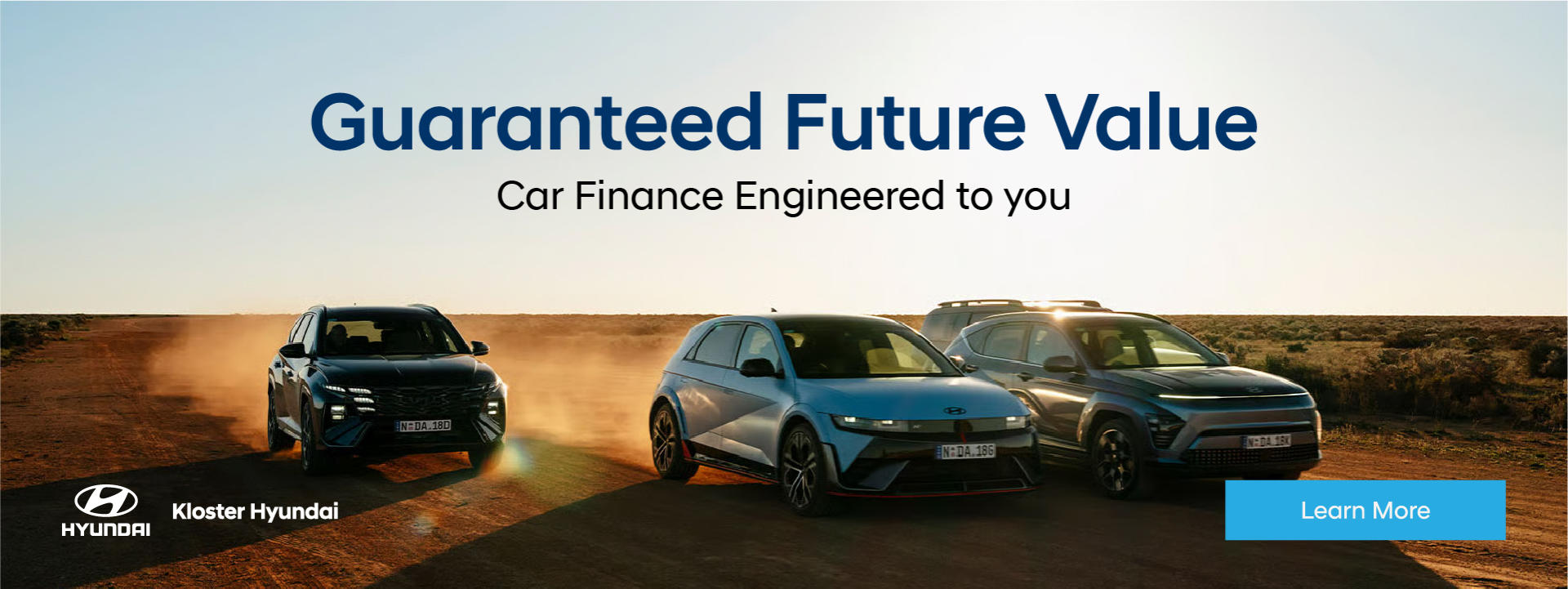 Guaranteed Future Value 