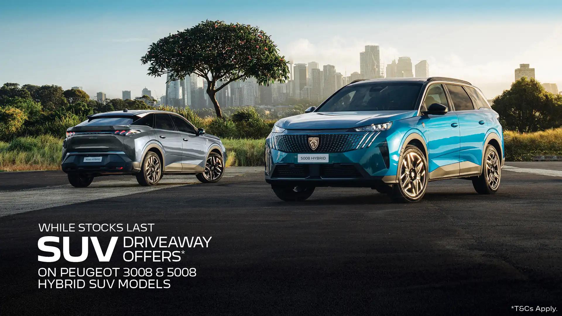 Bayside European Peugeot EOFY Sale On Now