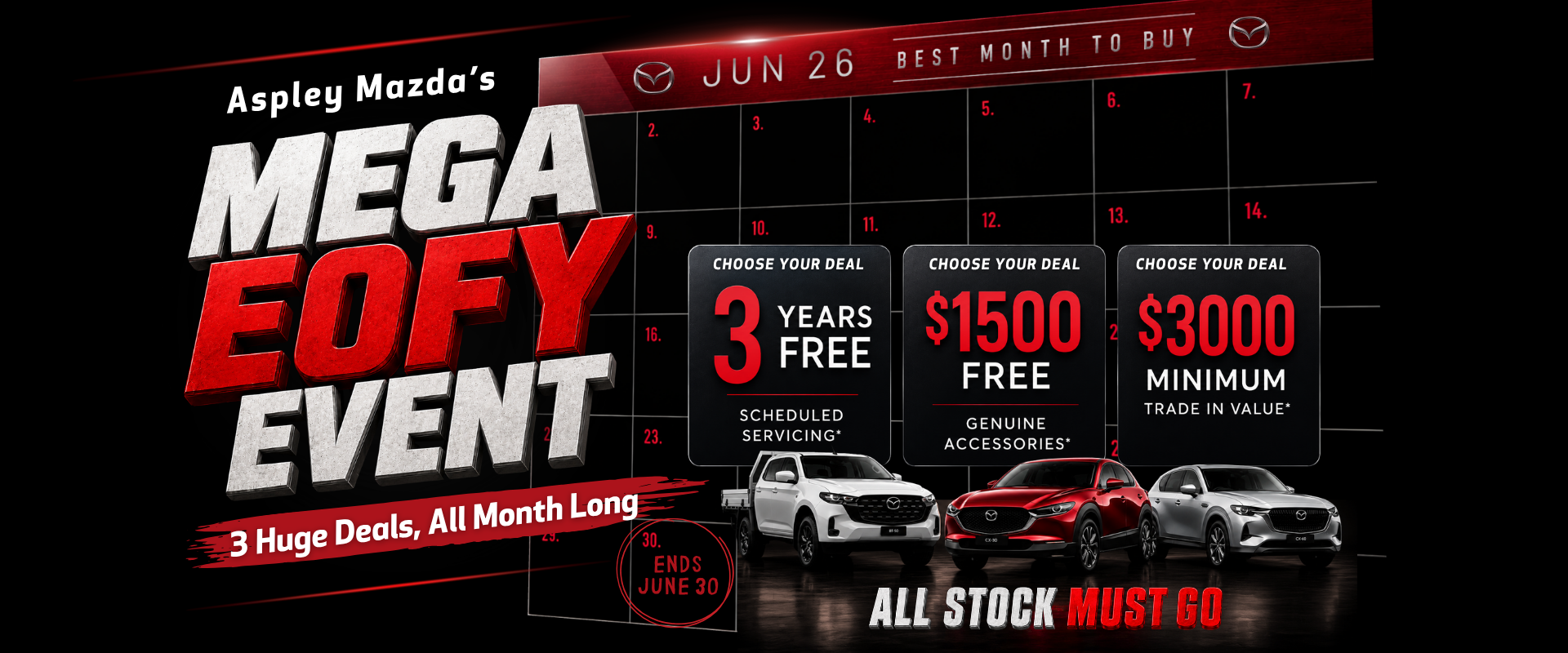 EOFY June