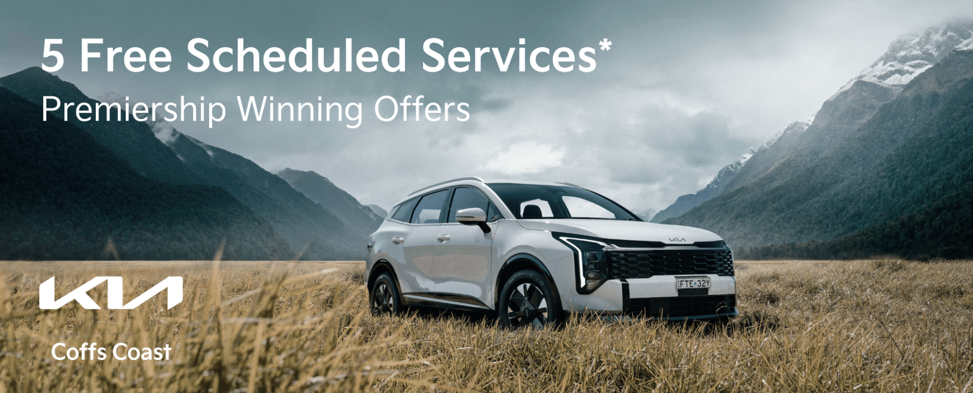 Premiership Winning Offers