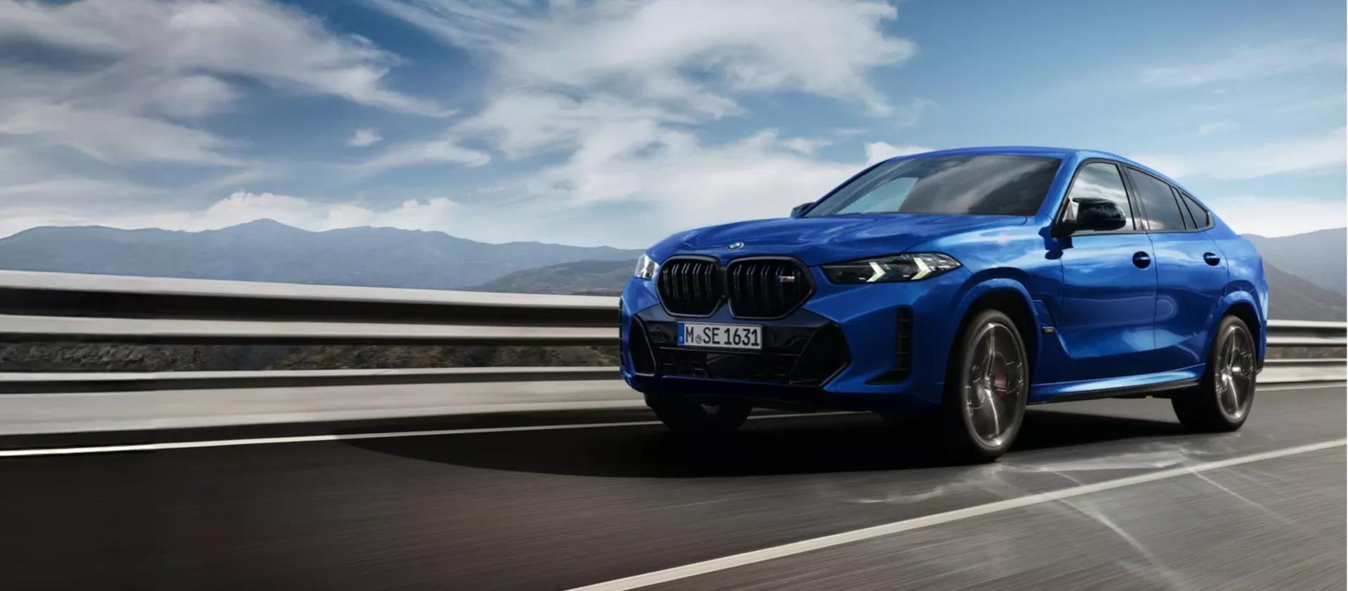 X6