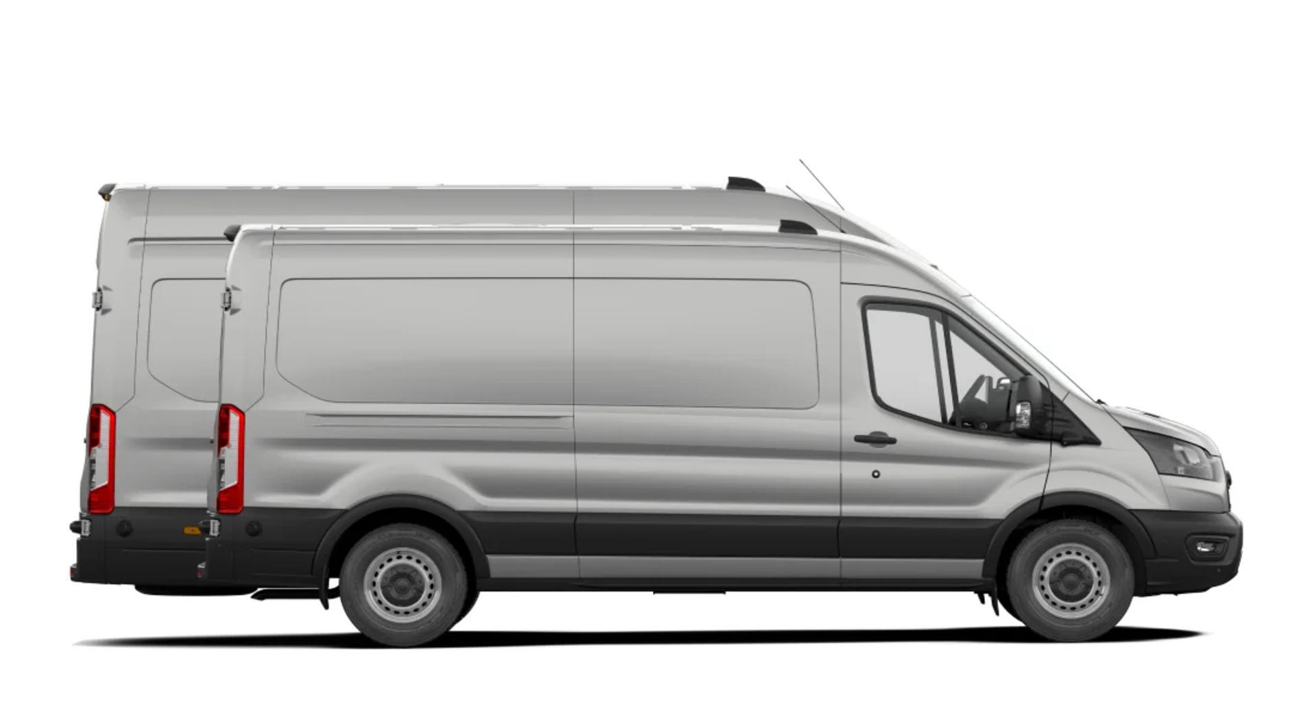 Transit Van