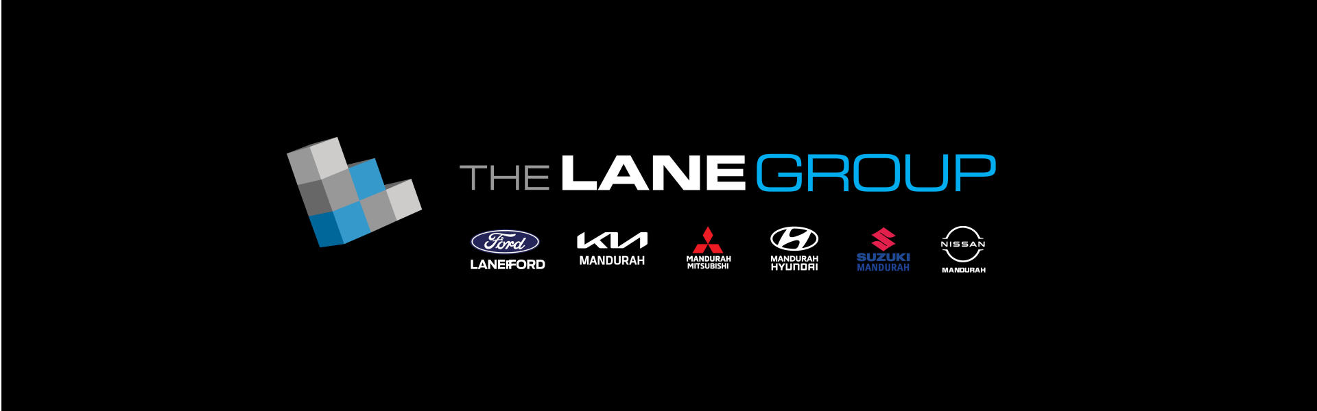 The Lane Group Banner