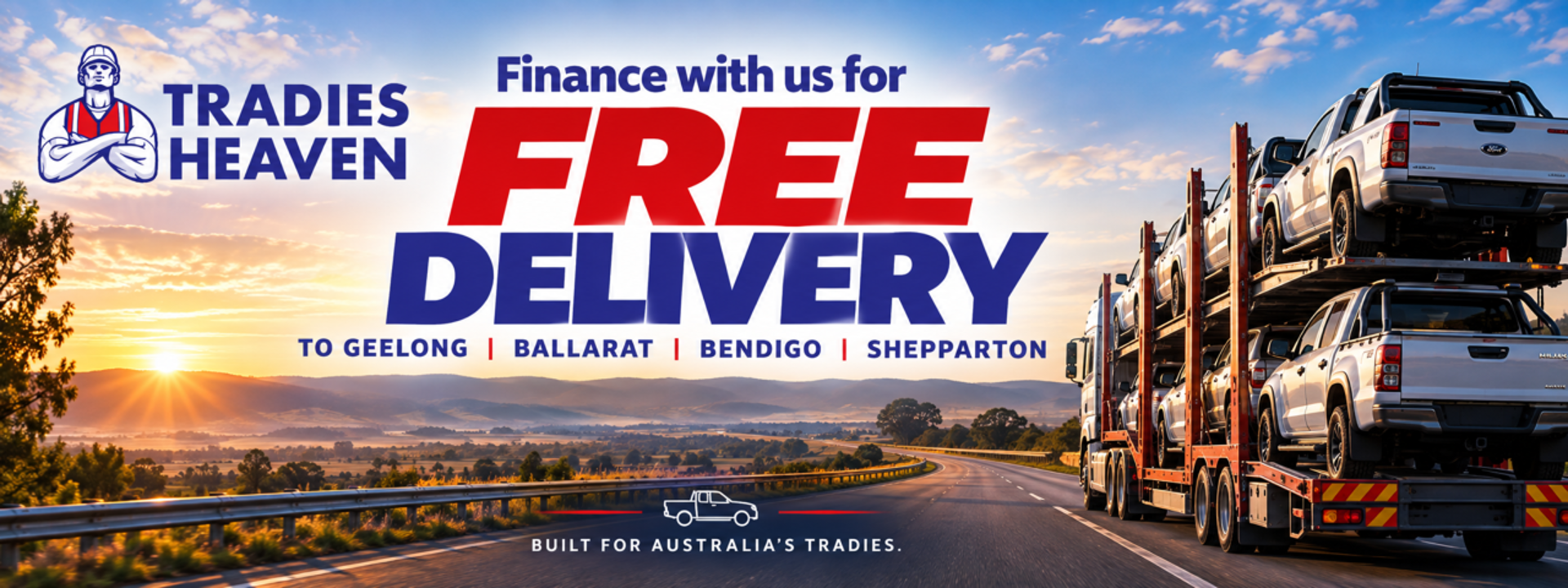 Free Delivery