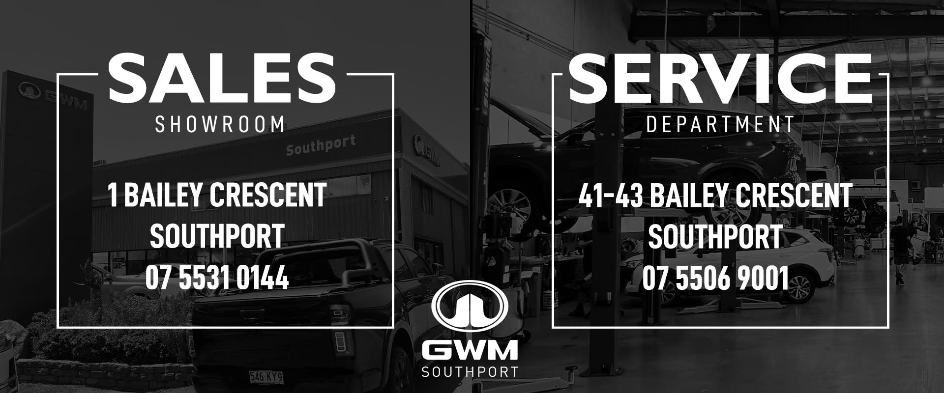 SALES | SERVICE