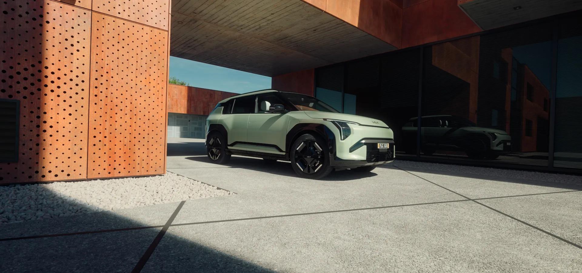 EV3