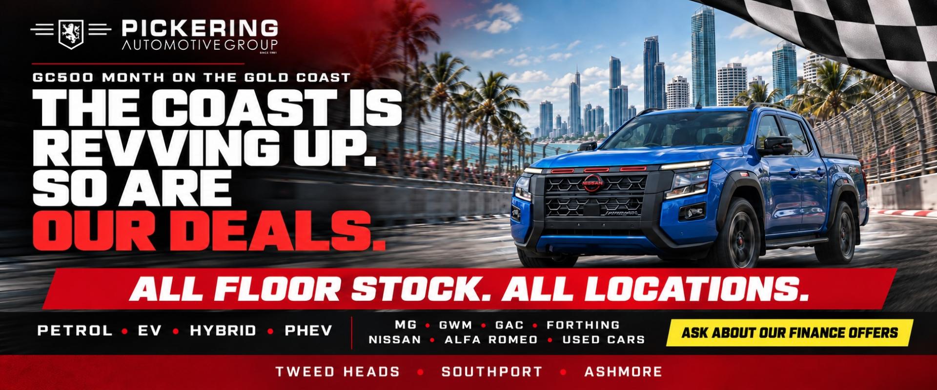 GC500