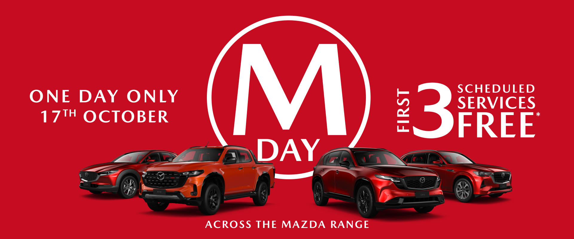 mday