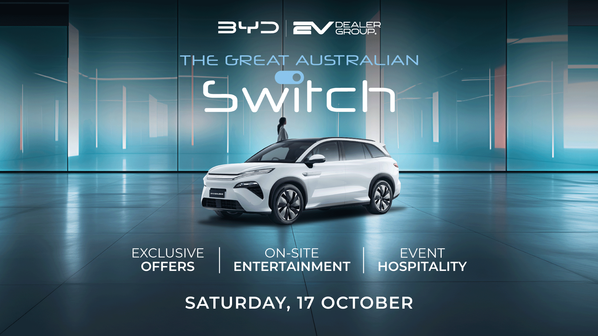BYD 