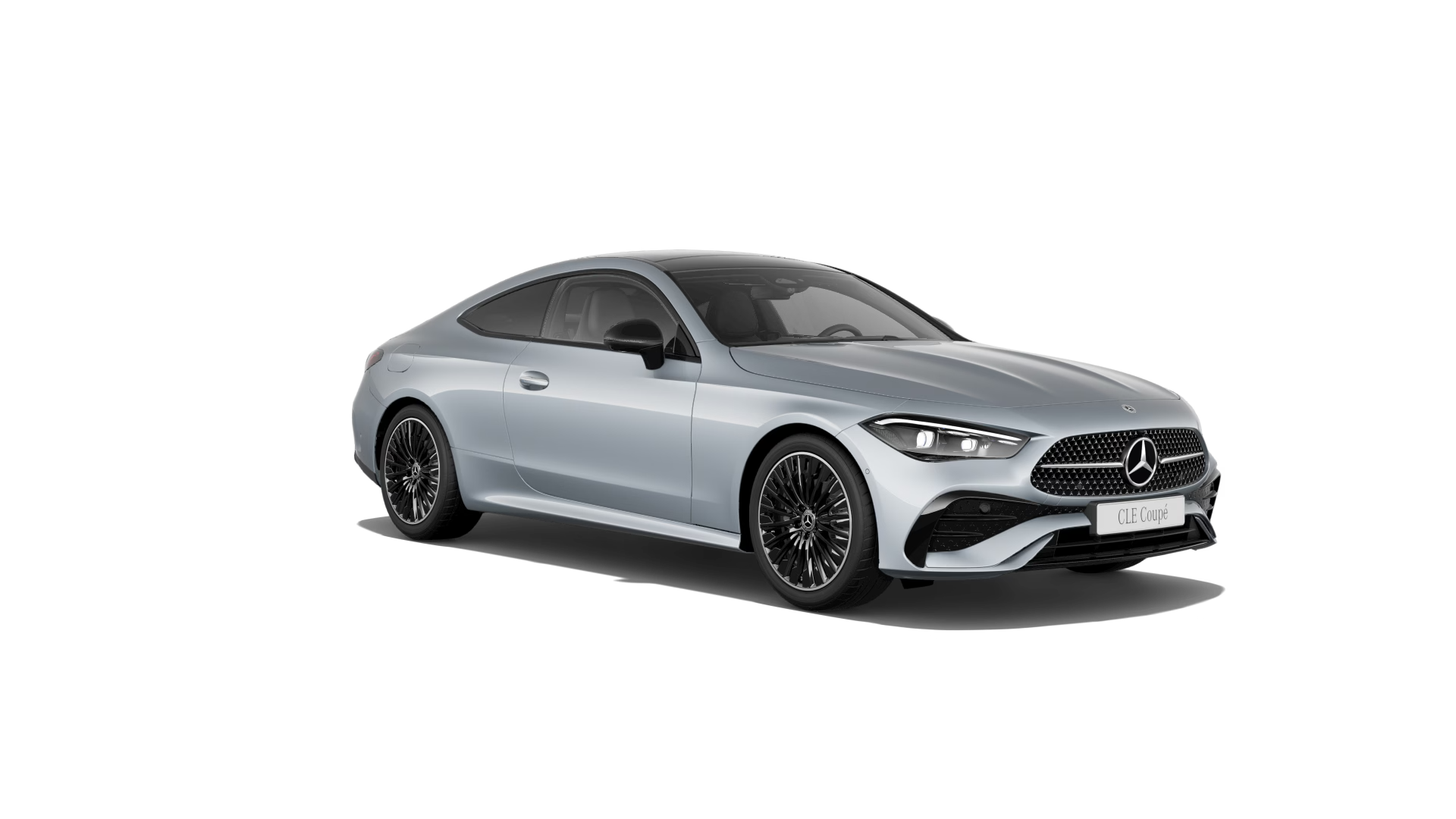 CLE Coupé