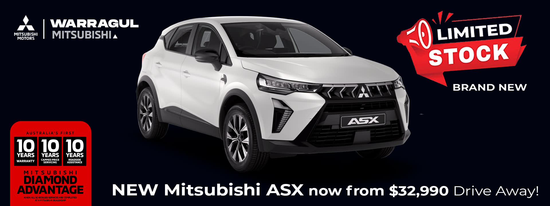 ASX SALE