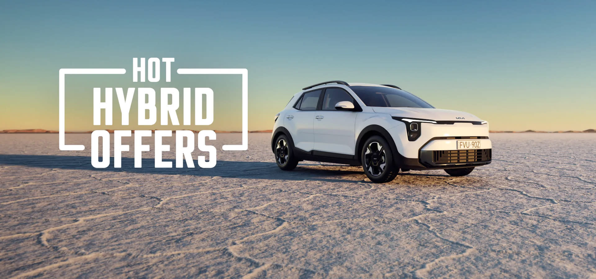 Hybrid Value from $29,990*