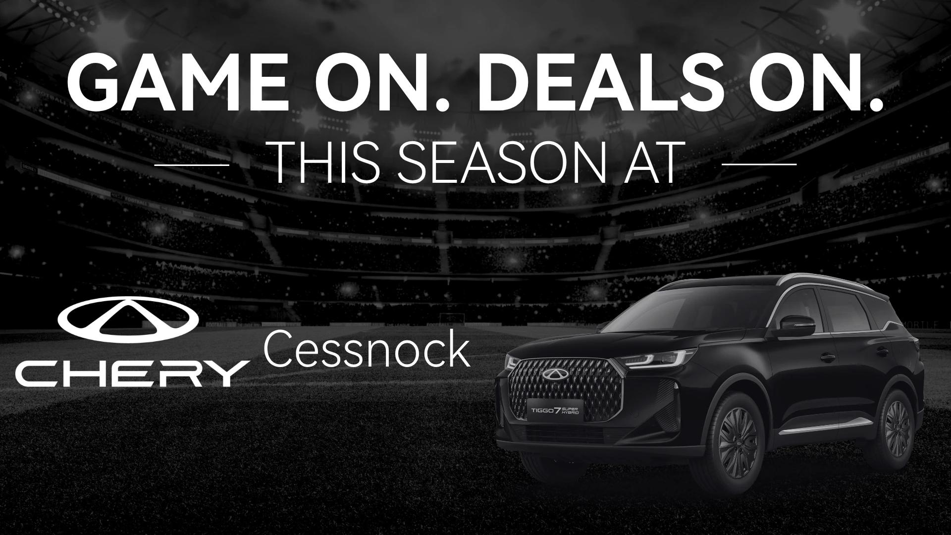 Game On Deals On
