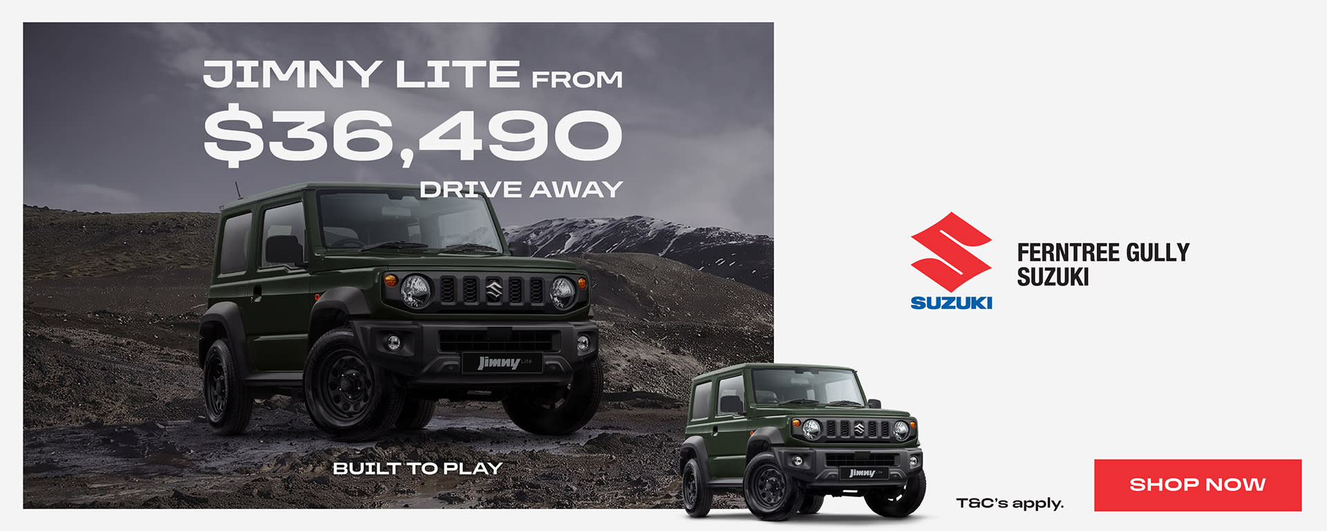 Jimny Lite
