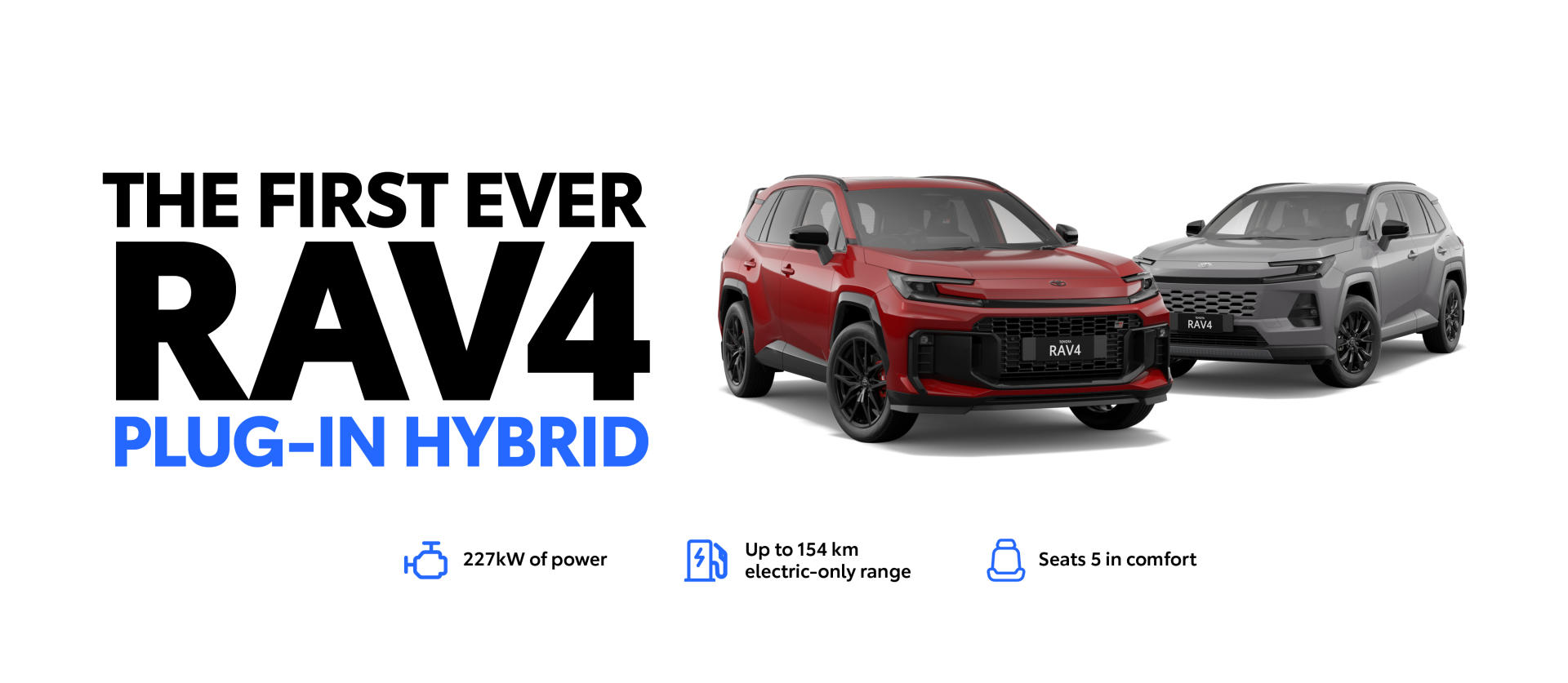 RAV4 PHEV