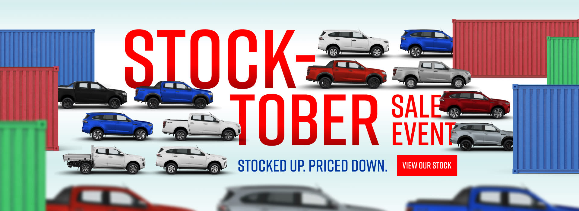 Stocktober