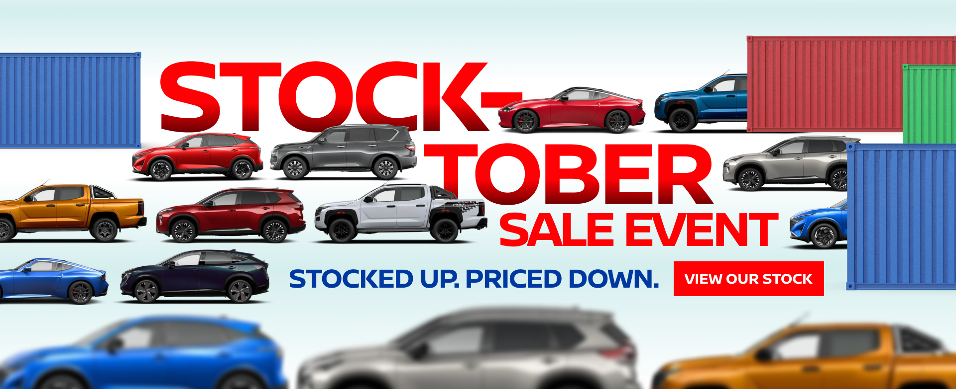 Stocktober