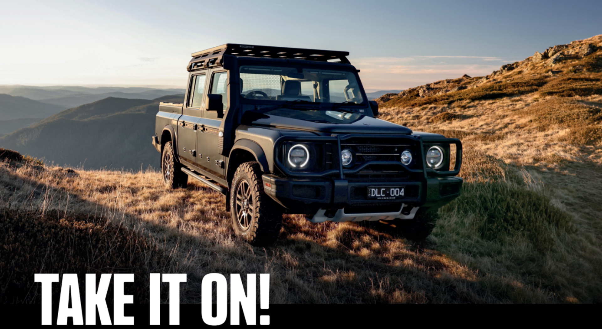 INEOS Grenadier Brighton is now open!!