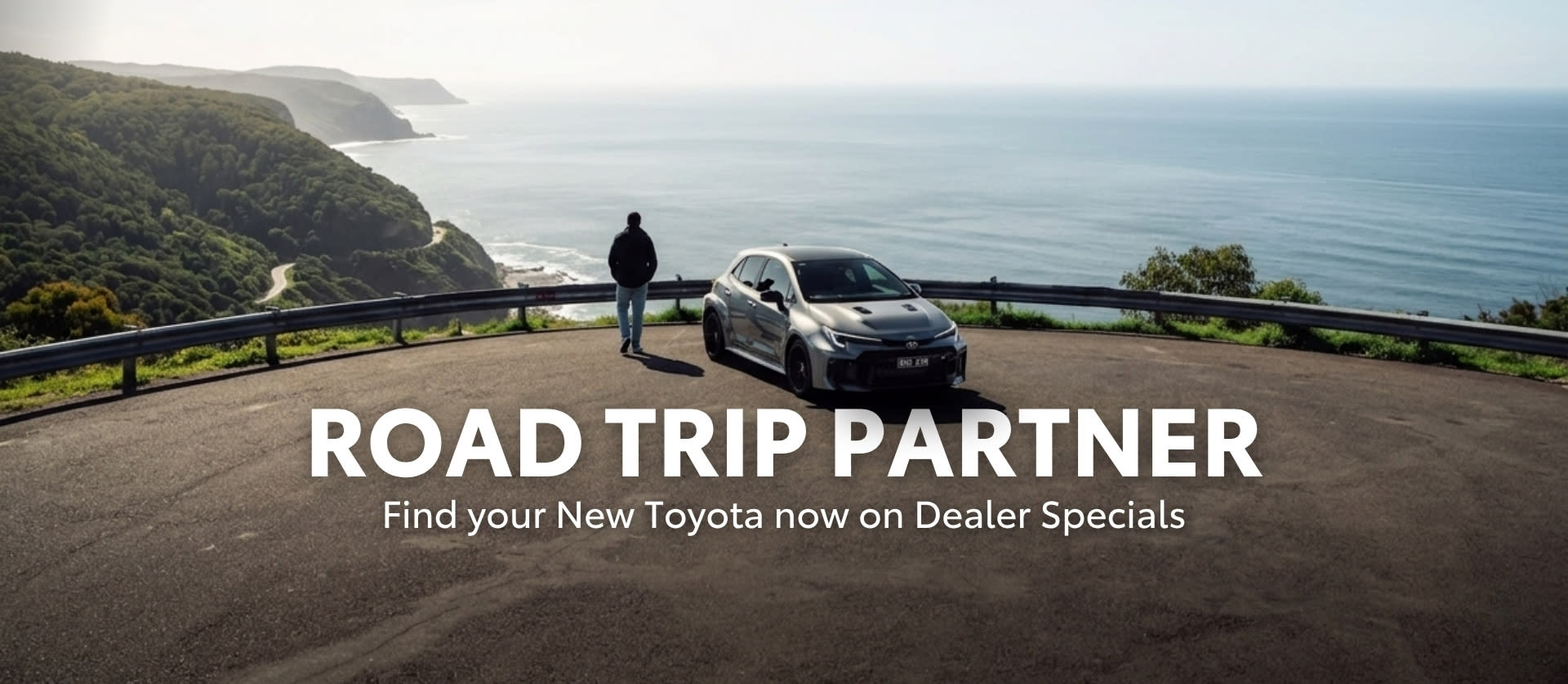 April Road Trip | Dealer Specials