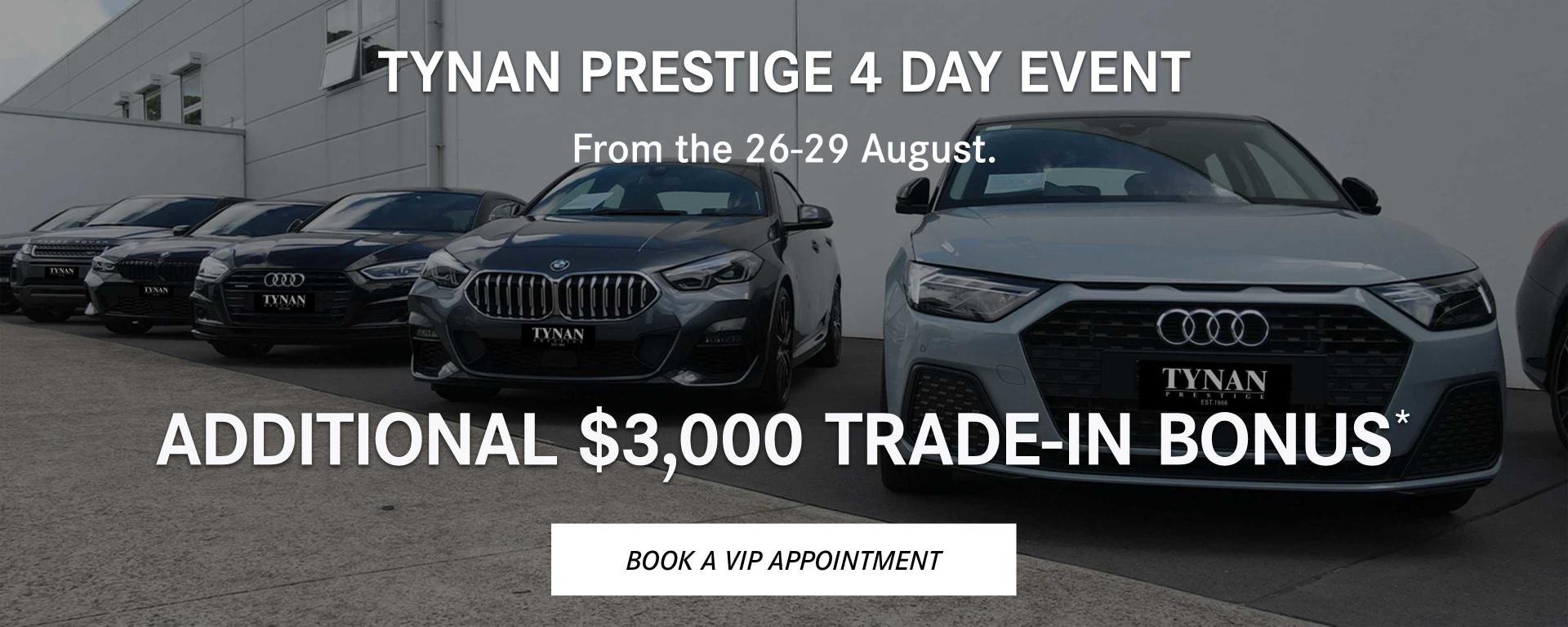 4 Day Sale