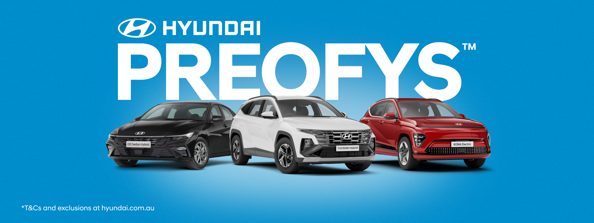 hyundai Preofys