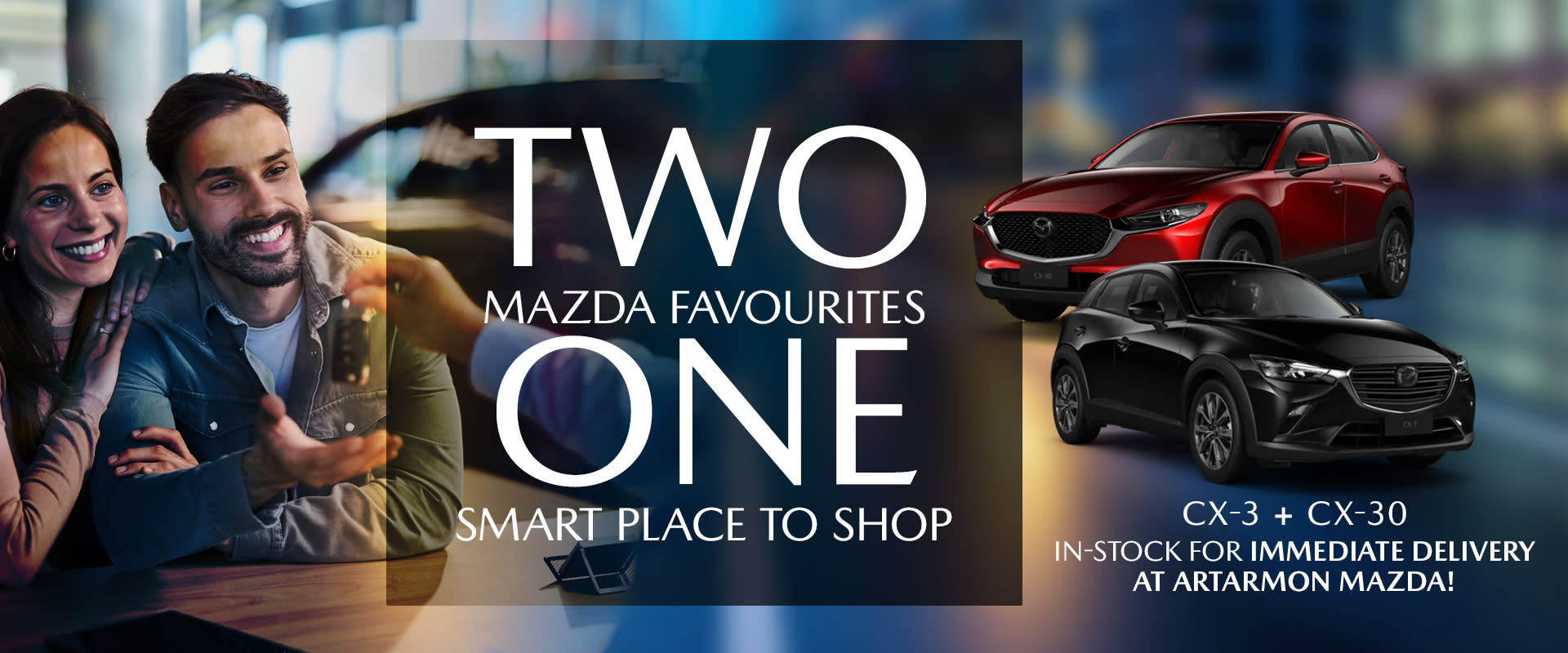 Mazda Favourites