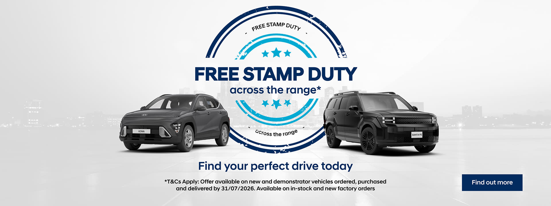 Free Stamp Duty